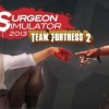 Surgeon Simulator: Anniversary Edition Steam CD Key