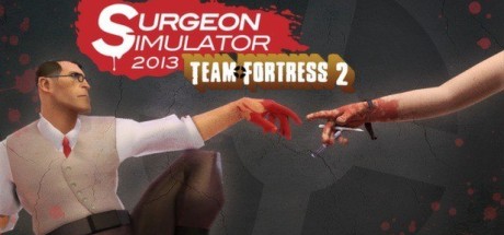 Surgeon Simulator: Anniversary Edition Steam CD Key