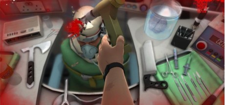 Surgeon Simulator: Anniversary Edition Steam CD Key