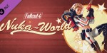 Fallout 4 - Nuka-World DLC PC Steam CD Key