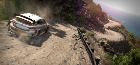 WRC 8 FIA World Rally Championship ASIA PC Steam CD Key WRC 8 FIA World Rally Championship ASIA PC Steam CD Key