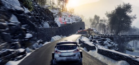 WRC 8 FIA World Rally Championship ASIA PC Steam CD Key WRC 8 FIA World Rally Championship ASIA PC Steam CD Key