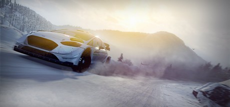 WRC 8 FIA World Rally Championship ASIA PC Steam CD Key WRC 8 FIA World Rally Championship ASIA PC Steam CD Key