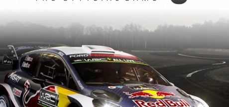 WRC 8 FIA World Rally Championship ASIA PC Steam CD Key WRC 8 FIA World Rally Championship ASIA PC Steam CD Key