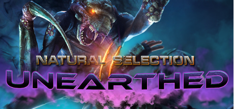 Natural Selection 2 PC Steam CD Key 