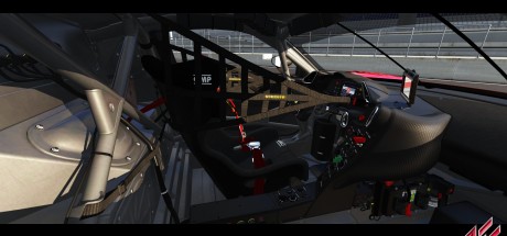 Assetto Corsa – Red Pack DLC PC Steam CD Key Assetto Corsa – Red Pack DLC PC Steam CD Key