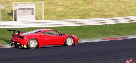 Assetto Corsa – Red Pack DLC PC Steam CD Key Assetto Corsa – Red Pack DLC PC Steam CD Key