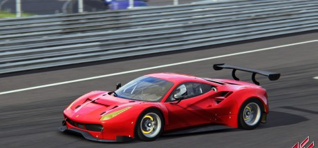 Assetto Corsa – Red Pack DLC PC Steam CD Key Assetto Corsa – Red Pack DLC PC Steam CD Key