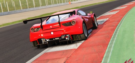 Assetto Corsa – Red Pack DLC PC Steam CD Key Assetto Corsa – Red Pack DLC PC Steam CD Key
