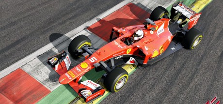 Assetto Corsa – Red Pack DLC PC Steam CD Key Assetto Corsa – Red Pack DLC PC Steam CD Key