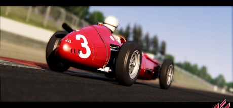 Assetto Corsa – Red Pack DLC PC Steam CD Key Assetto Corsa – Red Pack DLC PC Steam CD Key