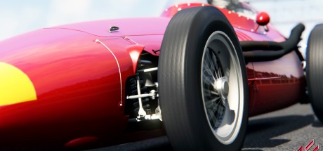 Assetto Corsa – Red Pack DLC PC Steam CD Key Assetto Corsa – Red Pack DLC PC Steam CD Key