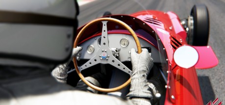 Assetto Corsa – Red Pack DLC PC Steam CD Key Assetto Corsa – Red Pack DLC PC Steam CD Key
