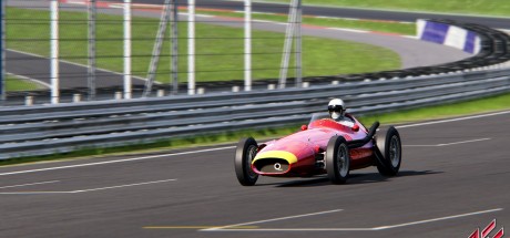 Assetto Corsa – Red Pack DLC PC Steam CD Key Assetto Corsa – Red Pack DLC PC Steam CD Key