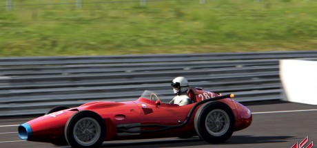 Assetto Corsa – Red Pack DLC PC Steam CD Key Assetto Corsa – Red Pack DLC PC Steam CD Key
