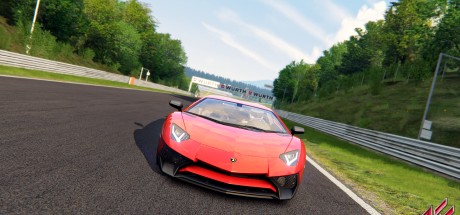 Assetto Corsa – Red Pack DLC PC Steam CD Key Assetto Corsa – Red Pack DLC PC Steam CD Key