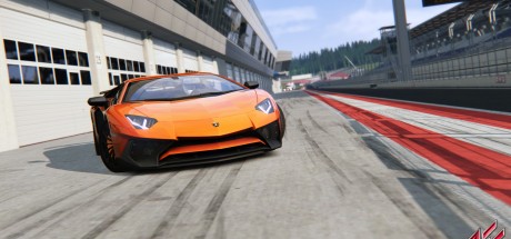Assetto Corsa – Red Pack DLC PC Steam CD Key Assetto Corsa – Red Pack DLC PC Steam CD Key