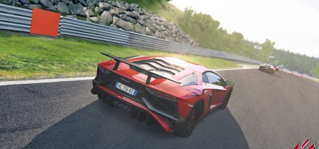 Assetto Corsa – Red Pack DLC PC Steam CD Key Assetto Corsa – Red Pack DLC PC Steam CD Key