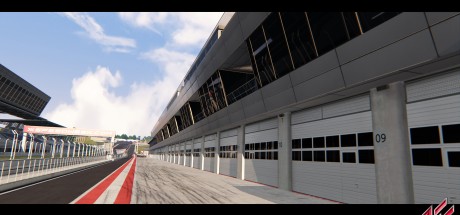 Assetto Corsa – Red Pack DLC PC Steam CD Key Assetto Corsa – Red Pack DLC PC Steam CD Key
