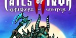 Tails of Iron 2: Whiskers of Winter Deluxe Edition PC Steam CD Key