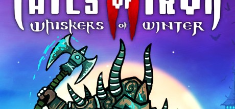 Tails of Iron 2: Whiskers of Winter Deluxe Edition EU PC Steam CD Key