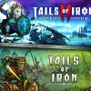 Tails of Iron & Tails of Iron 2 - Deluxe Bundle PC Steam CD Key Tails of Iron & Tails of Iron 2 - Deluxe Bundle PC Steam CD Key