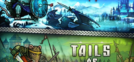 Tails of Iron & Tails of Iron 2 - Deluxe Bundle PC Steam CD Key
