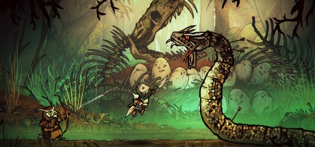 Tails of Iron & Tails of Iron 2 - Deluxe Bundle PC Steam CD Key Tails of Iron & Tails of Iron 2 - Deluxe Bundle PC Steam CD Key