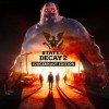 State of Decay 2: Juggernaut Edition PC Steam CD Key (valid until April 2026)