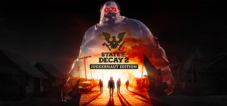 State of Decay 2: Juggernaut Edition EU PC Steam CD Key State of Decay 2: Juggernaut Edition EU PC Steam CD Key
