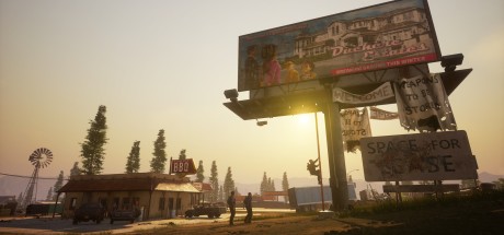 State of Decay 2: Juggernaut Edition EU PC Steam CD Key State of Decay 2: Juggernaut Edition EU PC Steam CD Key
