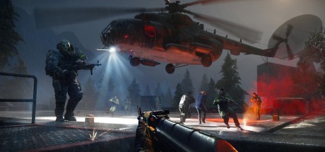 Sniper Ghost Warrior 3 - Hexagon Ice weapon skin pack DLC Steam CD Key