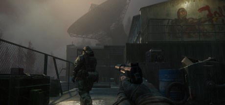 Sniper Ghost Warrior 3 - Hexagon Ice weapon skin pack DLC Steam CD Key