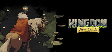 Kingdom: New Lands EU Steam CD Key