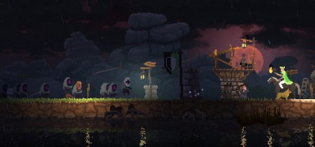 Kingdom: New Lands EU Steam CD Key