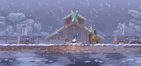 Kingdom: New Lands EU Steam CD Key