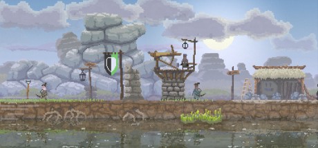 Kingdom: New Lands EU Steam CD Key