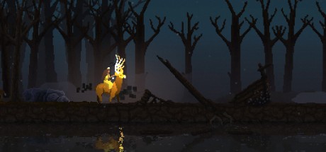 Kingdom: New Lands EU Steam CD Key