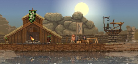 Kingdom: New Lands EU Steam CD Key