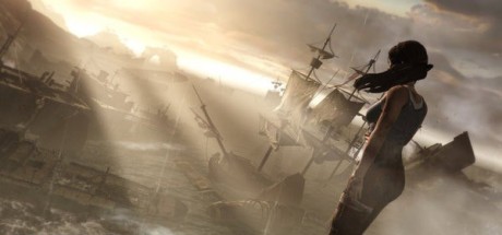 Tomb Raider GOTY Edition (2014) EU Steam CD Key Tomb Raider GOTY Edition (2014) EU Steam CD Key