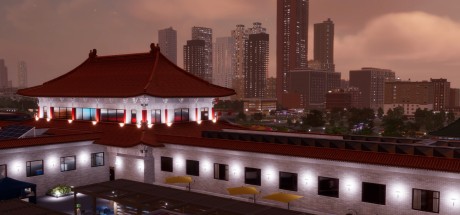 Cities: Skylines II - Leisure & Legacy Bundle DLC PC Steam CD Key