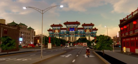 Cities: Skylines II - Leisure & Legacy Bundle DLC PC Steam CD Key