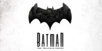 Batman - The Telltale Series Steam CD Key