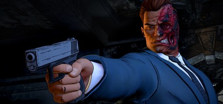 Batman - The Telltale Series GOG CD Key Batman - The Telltale Series GOG CD Key