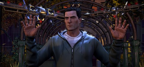 Batman - The Telltale Series GOG CD Key Batman - The Telltale Series GOG CD Key