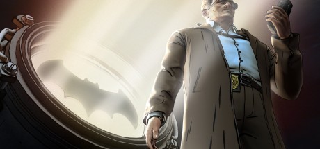 Batman - The Telltale Series GOG CD Key Batman - The Telltale Series GOG CD Key