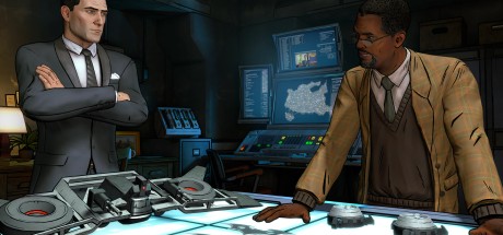 Batman - The Telltale Series GOG CD Key Batman - The Telltale Series GOG CD Key