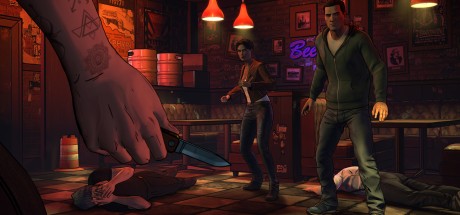 Batman - The Telltale Series GOG CD Key Batman - The Telltale Series GOG CD Key