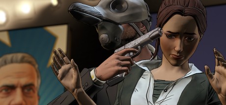 Batman - The Telltale Series Steam CD Key Batman - The Telltale Series Steam CD Key