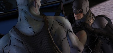 Batman - The Telltale Series Steam CD Key Batman - The Telltale Series Steam CD Key